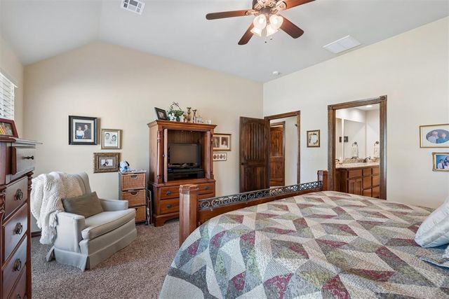 1380 County Street 2965 Street, Blanchard, OK 73010