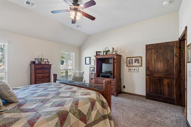 1380 County Street 2965 Street, Blanchard, OK 73010