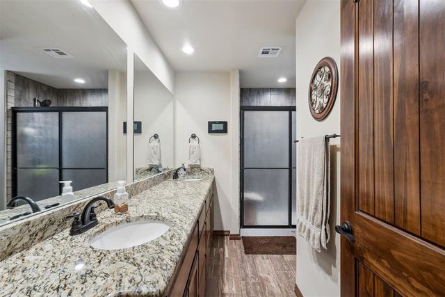1380 County Street 2965 Street, Blanchard, OK 73010