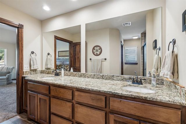 1380 County Street 2965 Street, Blanchard, OK 73010