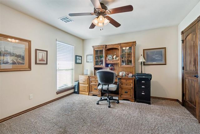 1380 County Street 2965 Street, Blanchard, OK 73010