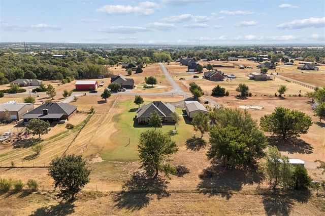 1380 County Street 2965 Street, Blanchard, OK 73010