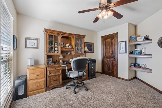 1380 County Street 2965 Street, Blanchard, OK 73010