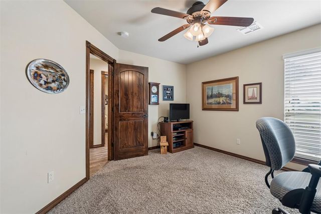 1380 County Street 2965 Street, Blanchard, OK 73010