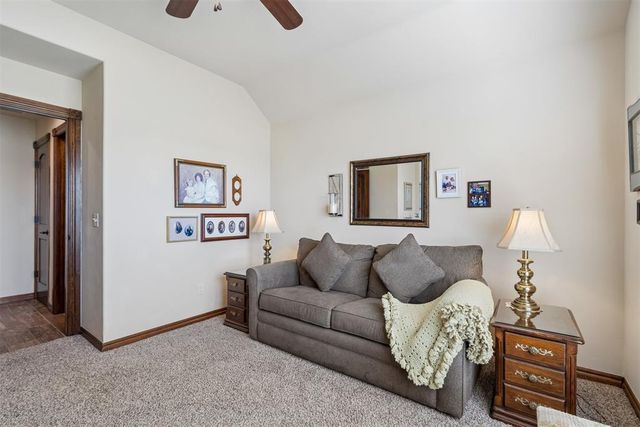 1380 County Street 2965 Street, Blanchard, OK 73010