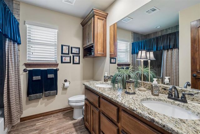 1380 County Street 2965 Street, Blanchard, OK 73010