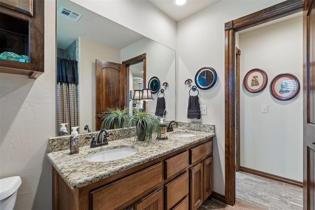 1380 County Street 2965 Street, Blanchard, OK 73010