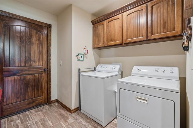 1380 County Street 2965 Street, Blanchard, OK 73010