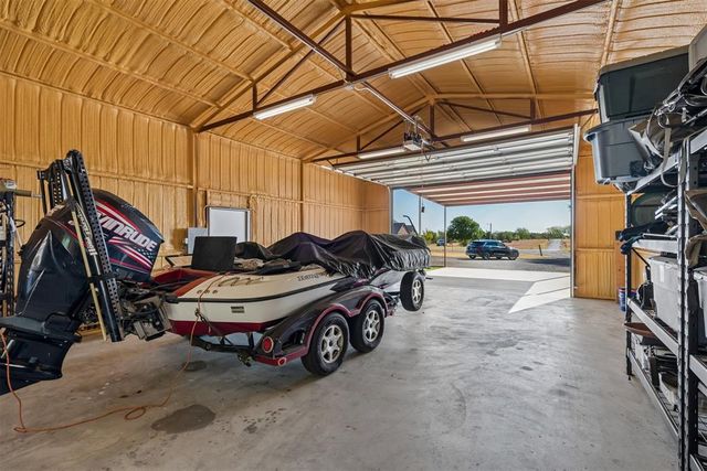 1380 County Street 2965 Street, Blanchard, OK 73010