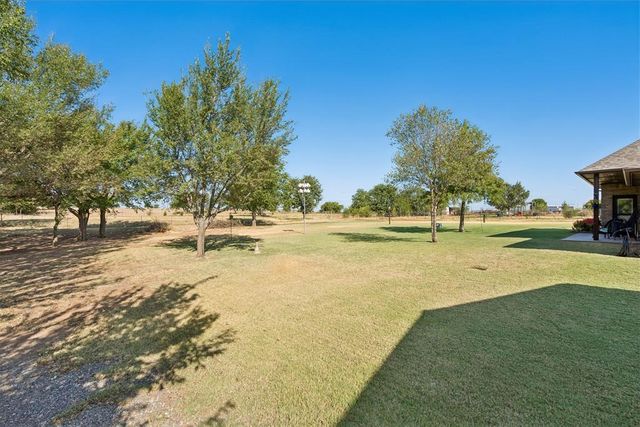1380 County Street 2965 Street, Blanchard, OK 73010