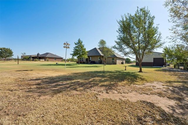 1380 County Street 2965 Street, Blanchard, OK 73010