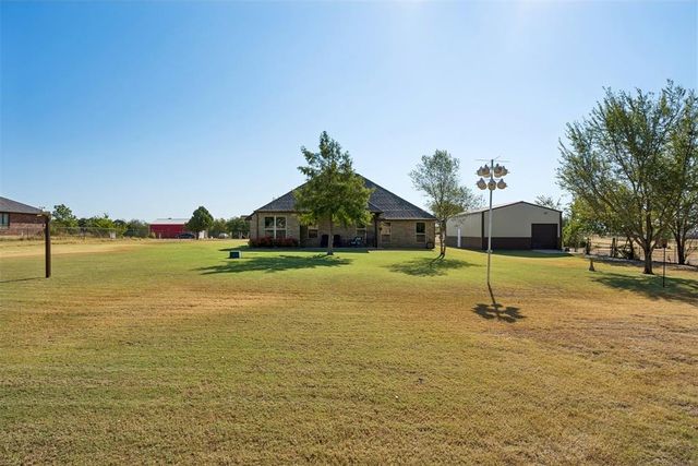 1380 County Street 2965 Street, Blanchard, OK 73010