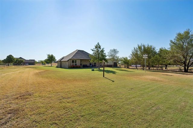 1380 County Street 2965 Street, Blanchard, OK 73010