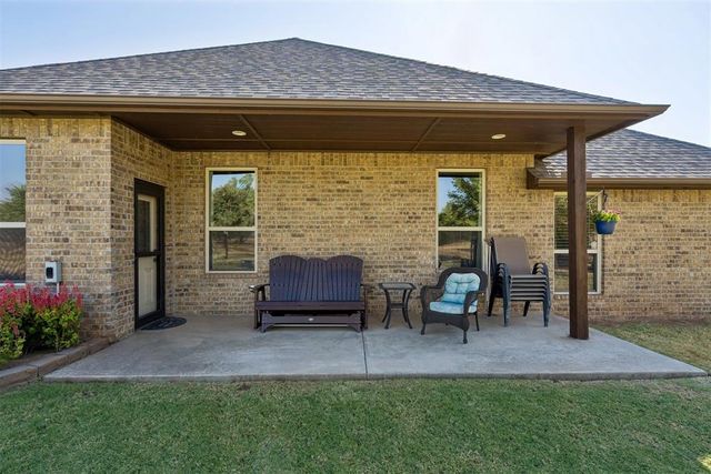 1380 County Street 2965 Street, Blanchard, OK 73010