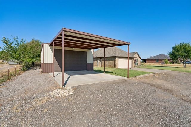 1380 County Street 2965 Street, Blanchard, OK 73010