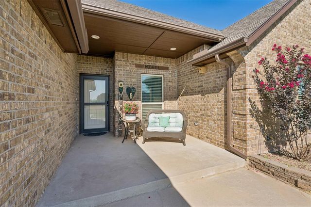1380 County Street 2965 Street, Blanchard, OK 73010