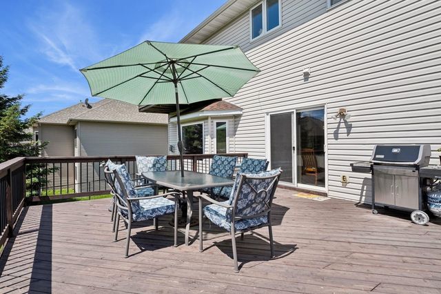1322 129th Avenue NW, Coon Rapids, MN 55448