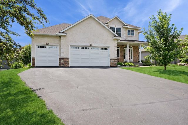 1322 129th Avenue NW, Coon Rapids, MN 55448