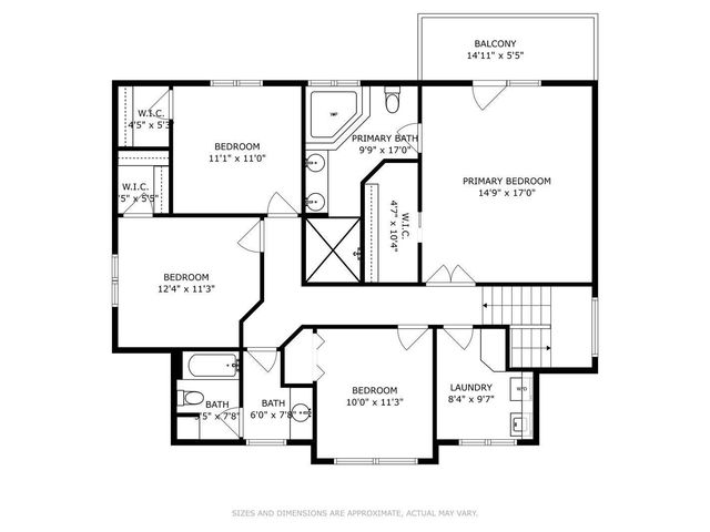 1322 129th Avenue NW, Coon Rapids, MN 55448