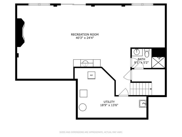 1322 129th Avenue NW, Coon Rapids, MN 55448