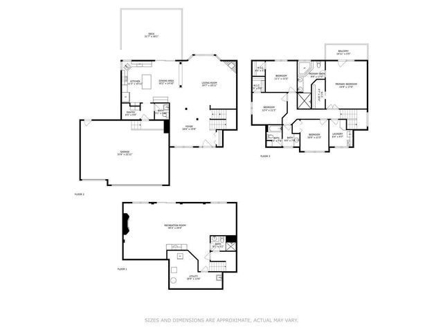 1322 129th Avenue NW, Coon Rapids, MN 55448