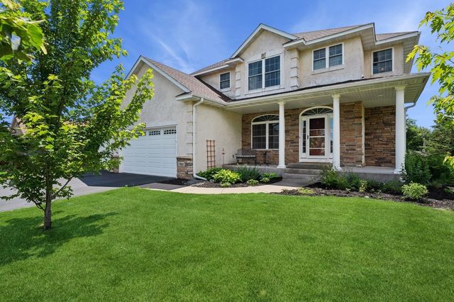 1322 129th Avenue NW, Coon Rapids, MN 55448