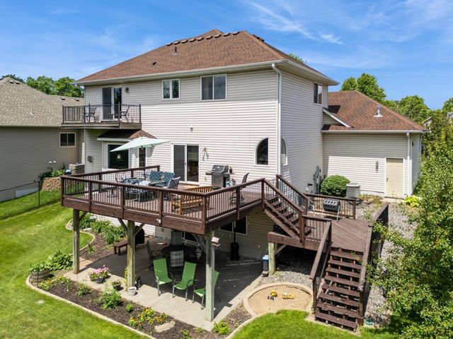 1322 129th Avenue NW, Coon Rapids, MN 55448