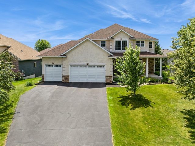 1322 129th Avenue NW, Coon Rapids, MN 55448