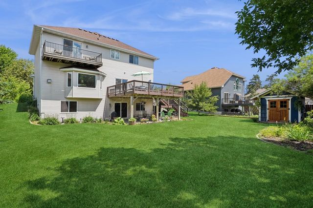 1322 129th Avenue NW, Coon Rapids, MN 55448