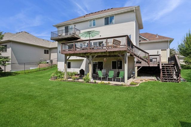 1322 129th Avenue NW, Coon Rapids, MN 55448
