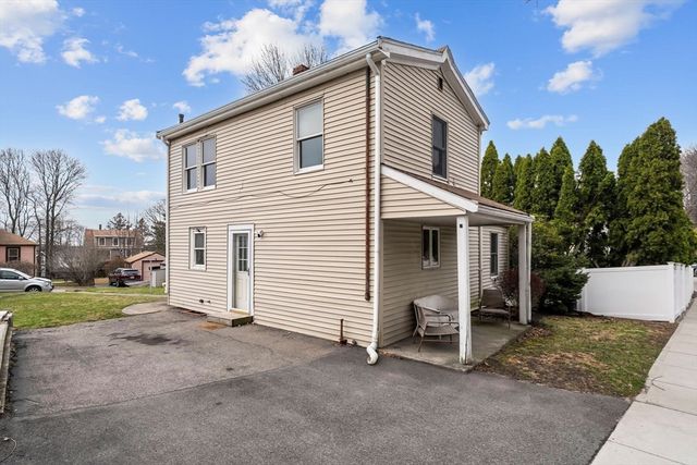 10 Ernest Ave, Quincy, MA 02169