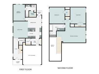 149 Huckleberry LN, Elgin, TX 78621