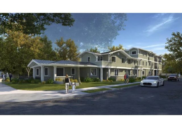 398 N Holliston Avenue, Pasadena, CA 91106