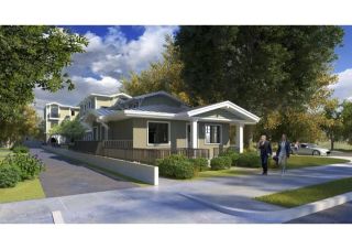 398 N Holliston Avenue, Pasadena, CA 91106