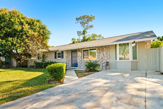 3642 Kitely Avenue, Boynton Beach, FL 33436