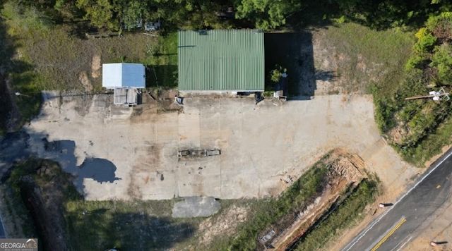 0 Cross Cedar Road, Wrightsville, GA 31096