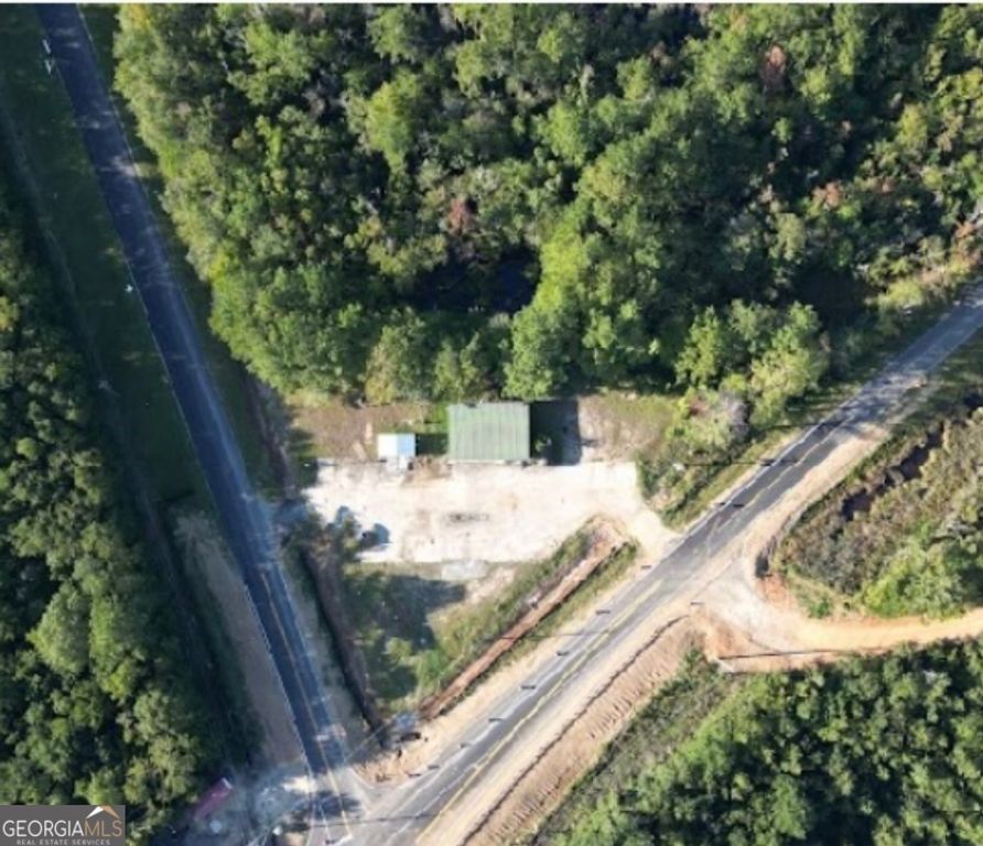 0 Cross Cedar Road, Wrightsville, GA 31096