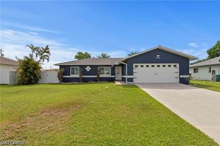 3923 SW 1st AVE, Cape Coral, FL 33914