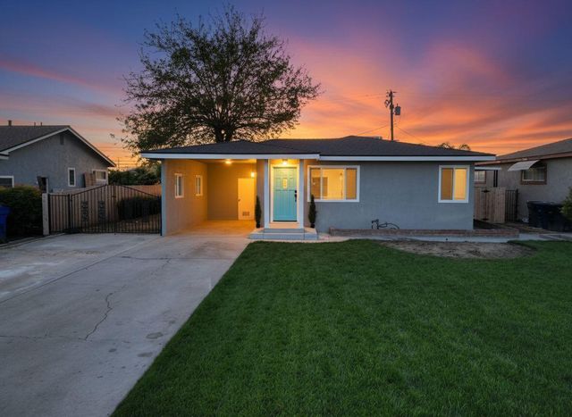 199 Spani Way, Pixley, CA 93256