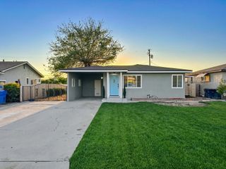 199 Spani Way, Pixley, CA 93256