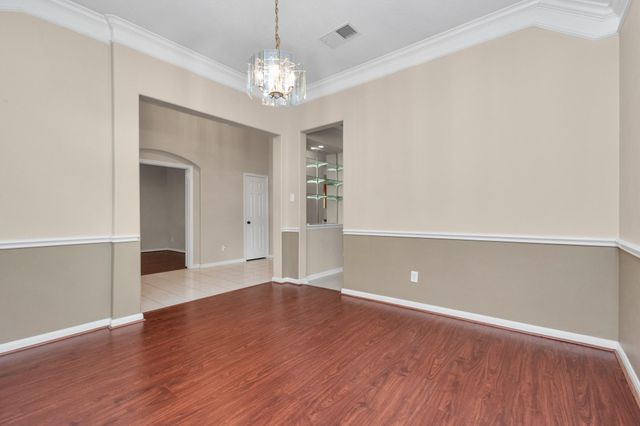1915 Crescent Oak Drive, Missouri City, TX 77459