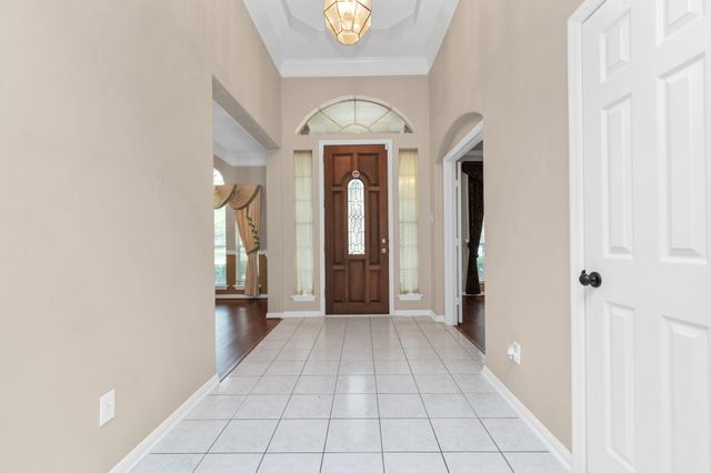 1915 Crescent Oak Drive, Missouri City, TX 77459