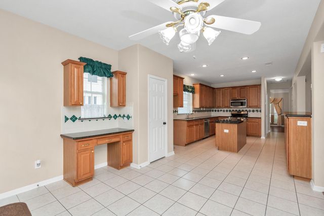 1915 Crescent Oak Drive, Missouri City, TX 77459