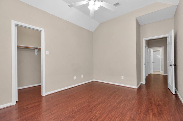 1915 Crescent Oak Drive, Missouri City, TX 77459