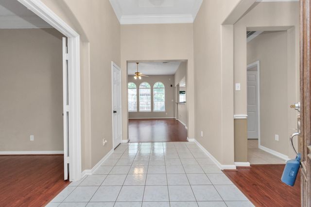 1915 Crescent Oak Drive, Missouri City, TX 77459