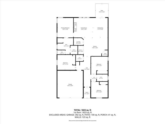 27031 E Oak View Drive, Lee's Summit, MO 64086