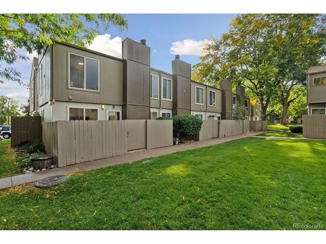 7373 W Florida Ave 8-H, Lakewood, CO 80232