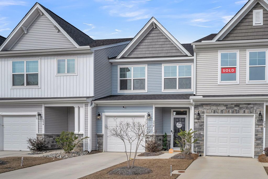 396 Painted Lady Lane, Goose Creek, SC 29445