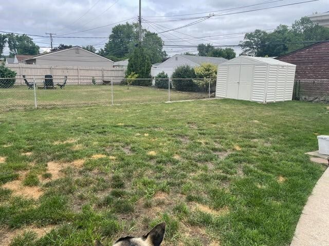 711 S Hawtorne, Westland, MI 48186