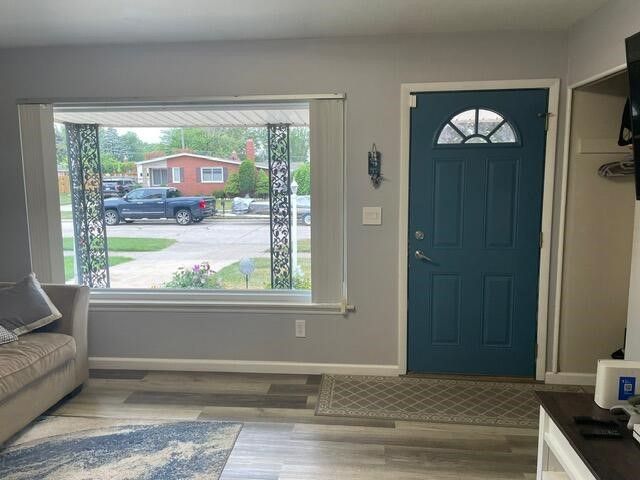 711 S Hawtorne, Westland, MI 48186